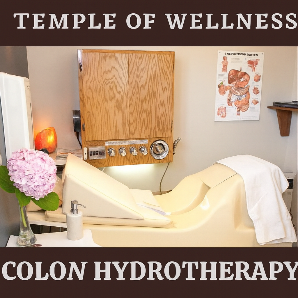Colonic banner