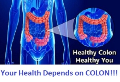 Discover Colon Cleanse