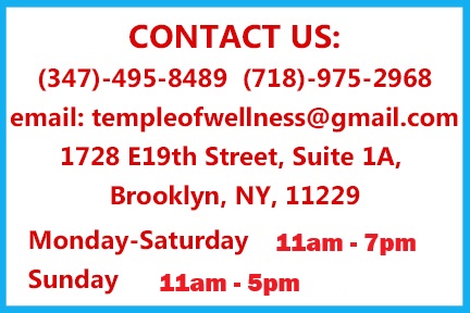 Contact Banner