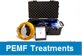 PEMF Treatments